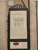Hotel Piazza Di Spagna