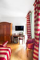 Hotel Piazza Di Spagna