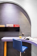 Hotel Piazza Di Spagna