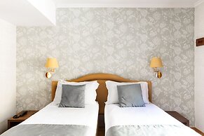 Hotel Piazza Di Spagna