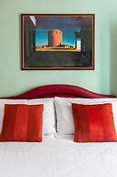 Hotel Piazza Di Spagna