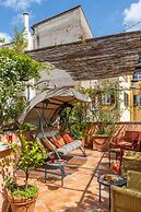 Hotel Piazza Di Spagna