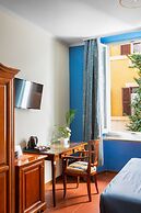 Hotel Piazza Di Spagna