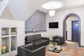 Hotel Piazza Di Spagna