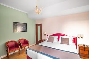 Hotel Piazza Di Spagna