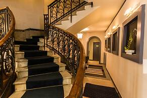 Hotel Piazza Di Spagna