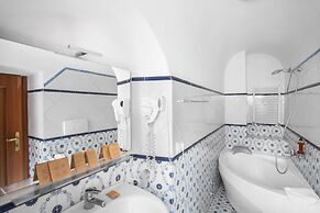 Hotel Piazza Di Spagna