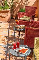 Hotel Piazza Di Spagna