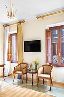 Hotel Piazza Di Spagna