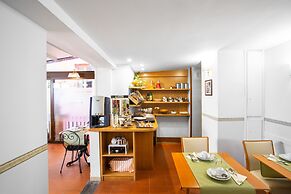 Hotel Piazza Di Spagna