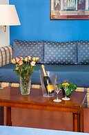 Hotel Piazza Di Spagna