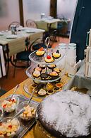 Hotel Piazza Di Spagna