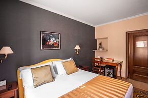 Hotel Piazza Di Spagna