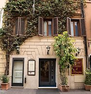 Hotel Piazza Di Spagna