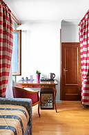 Hotel Piazza Di Spagna