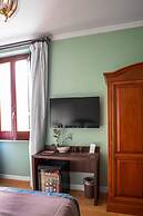 Hotel Piazza Di Spagna