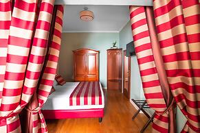 Hotel Piazza Di Spagna