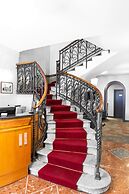 Hotel Piazza Di Spagna