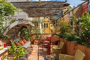 Hotel Piazza Di Spagna