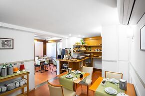 Hotel Piazza Di Spagna