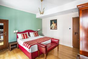 Hotel Piazza Di Spagna