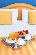 Hotel Piazza Di Spagna