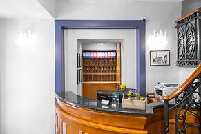 Hotel Piazza Di Spagna