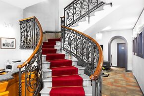 Hotel Piazza Di Spagna