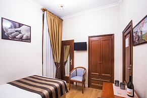 Hotel Piazza Di Spagna