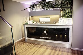 Al Manthia Hotel