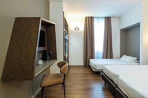 Al Manthia Hotel - Trevi Hotels Group