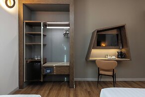 Al Manthia Hotel - Trevi Hotels Group