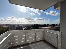 Massimi City Garden Hotel