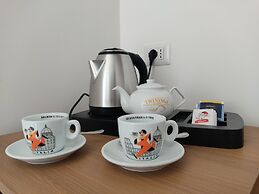 Massimi City Garden Hotel