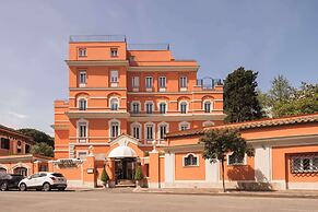 Hotel Degli Aranci