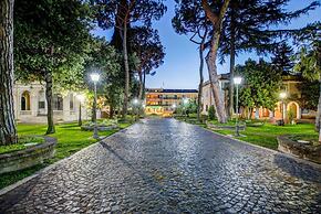 Appia Park Hotel
