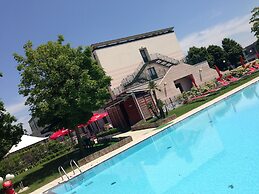 Hotel Cà Brugnera