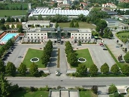 Hotel Cà Brugnera