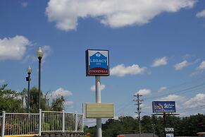 Legacy Inn - Cookeville