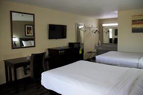 Legacy Inn - Cookeville