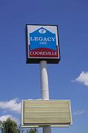 Legacy Inn - Cookeville
