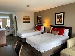 Legacy Inn - Cookeville