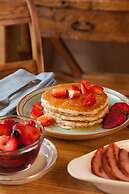 Casa Escondida Bed & Breakfast