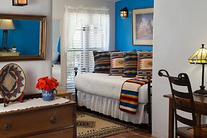 Casa Escondida Bed & Breakfast