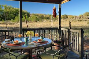 Casa Escondida Bed & Breakfast