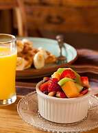 Casa Escondida Bed & Breakfast