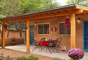 Casa Escondida Bed & Breakfast