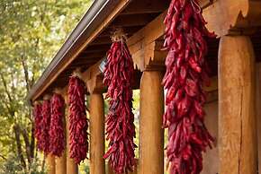 Casa Escondida Bed & Breakfast