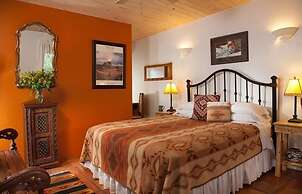 Casa Escondida Bed & Breakfast