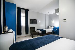 Lapis Inn Hotel & Spa